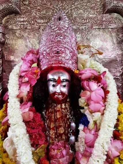 Tarapith Temple-3